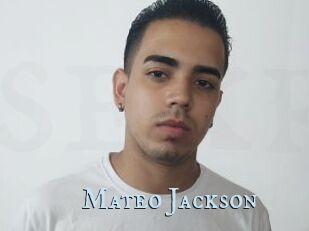 Mateo_Jackson