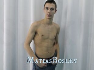 MatiasBosley