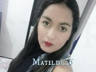 Matilde26