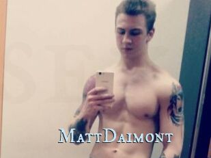 MattDaimont