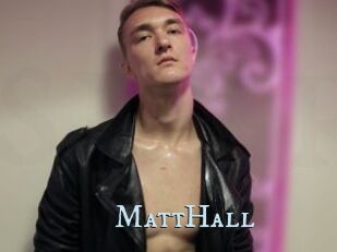 MattHall