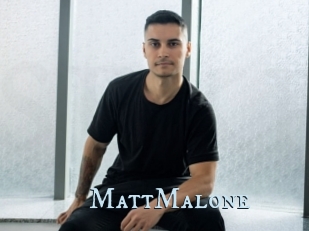 MattMalone