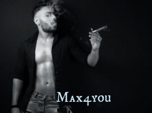 Max4you