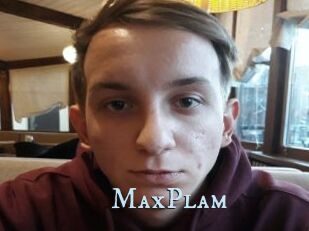 MaxPlam