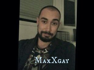 MaxXgay