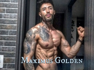 Maximus_Golden