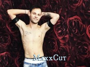 MaxxCut