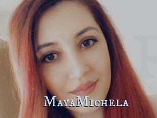 MayaMichela