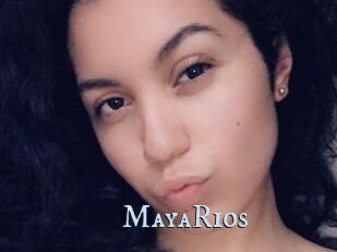 MayaRios