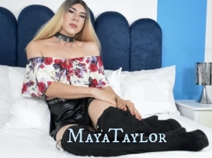 MayaTaylor