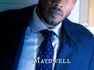 Maydwell