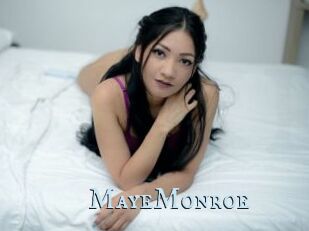 MayeMonroe