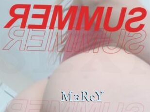 MeRcY