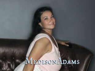 MedisonAdams