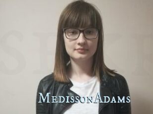 MedissonAdams