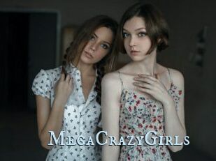 MegaCrazyGirls