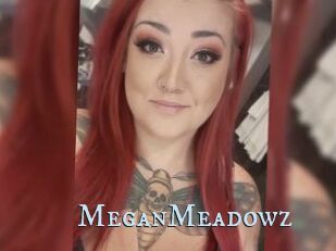 MeganMeadowz