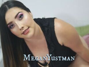 MeganYustman