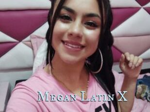 Megan_Latin_X