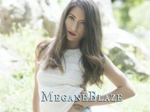 MeganeBlaze