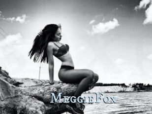 MeggieFox