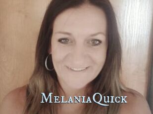 MelaniaQuick