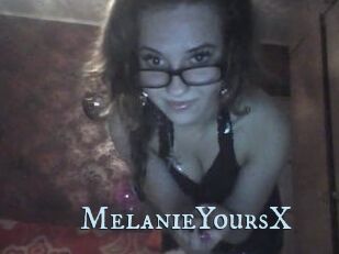 MelanieYoursX