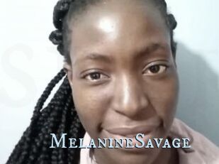 MelanineSavage