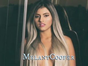 MelanyCooper