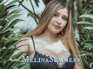 MelinaSummerr