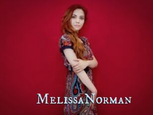 MelissaNorman