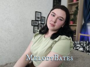 MelodyBates