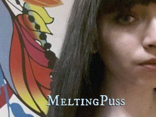 MeltingPuss