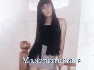 Menphisthenite