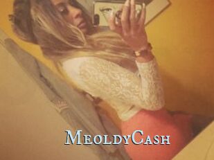 MeoldyCash