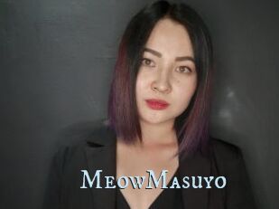 MeowMasuyo