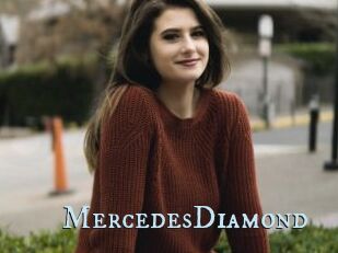 MercedesDiamond