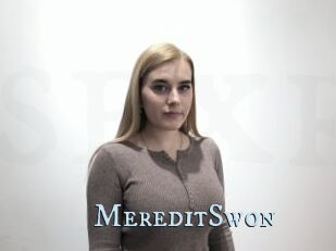 MereditSwon