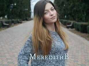 MeredithB