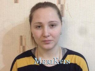 MeriKvin