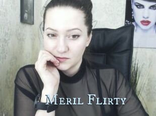 Meril_Flirty