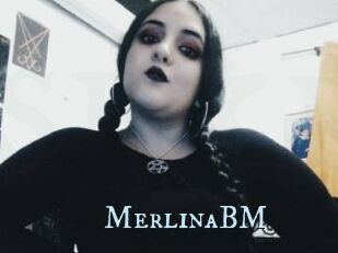 MerlinaBM