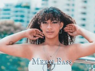 MerylBass