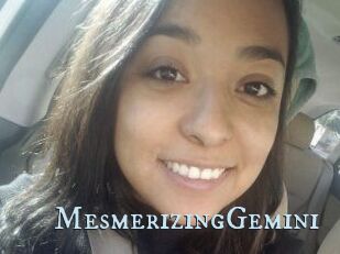 MesmerizingGemini