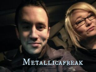 Metallicafreak