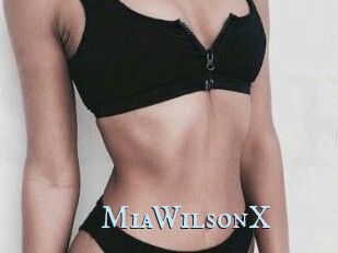 MiaWilsonX