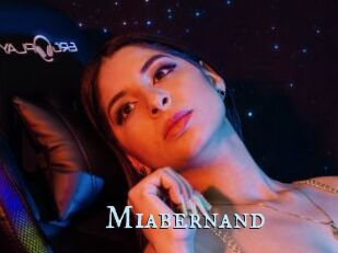 Miabernand