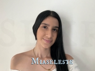 Miaseleste