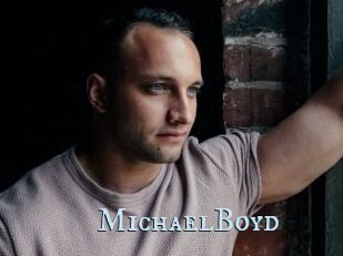 MichaelBoyd