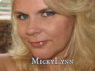 MickyLynn